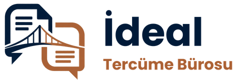 İdeal Tercüme Bürosu