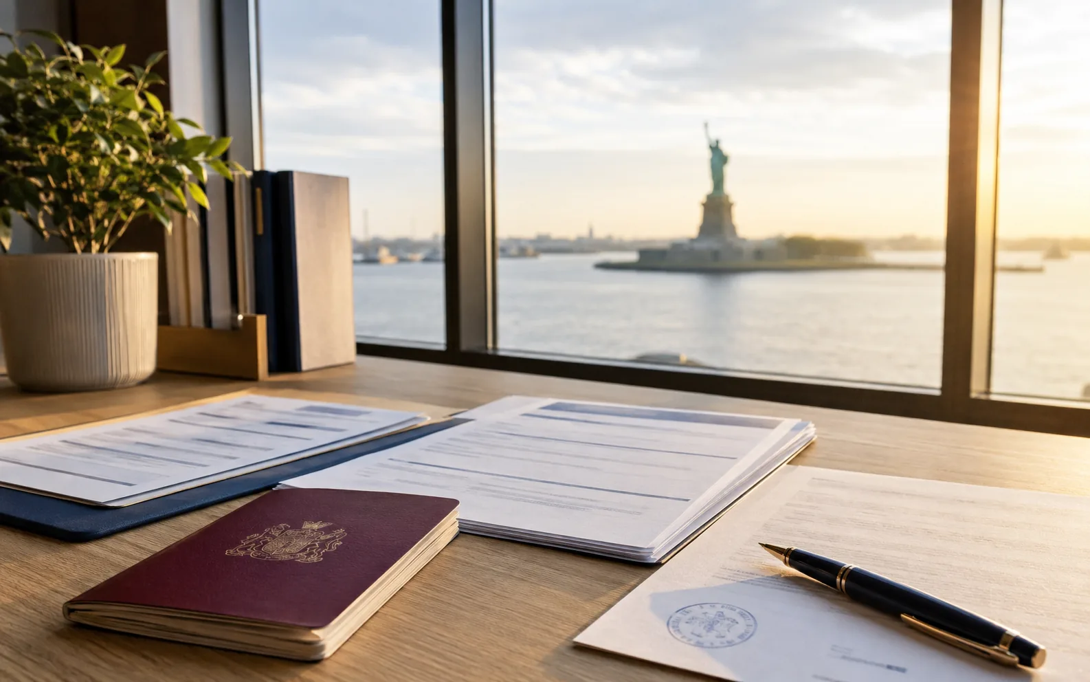 ABD için belge çevirisi: USCIS kuralları ve certified translation
